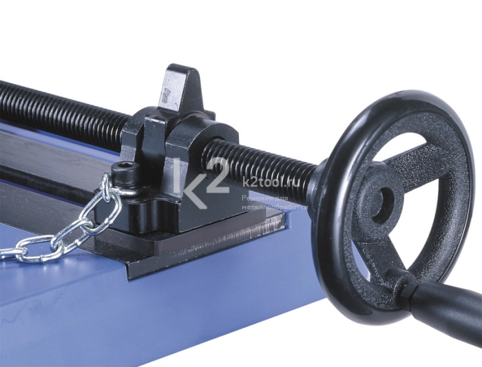 Маятниковая пила по металлу AGP Power Tools DRC355