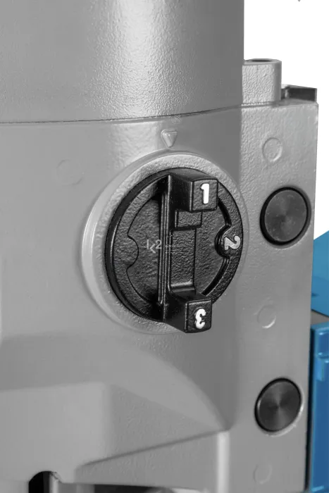 Магнитный сверлильный станок Heden DM-130V3