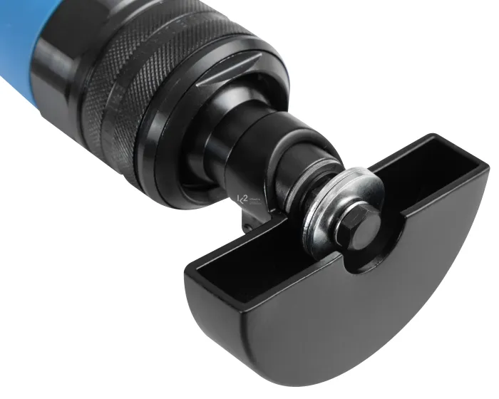 Отрезная пневматическая машина Sumake ST-CT160