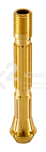 Цанга Fubag FB TIG 190/400W/450W, Ø1,6, 2 шт