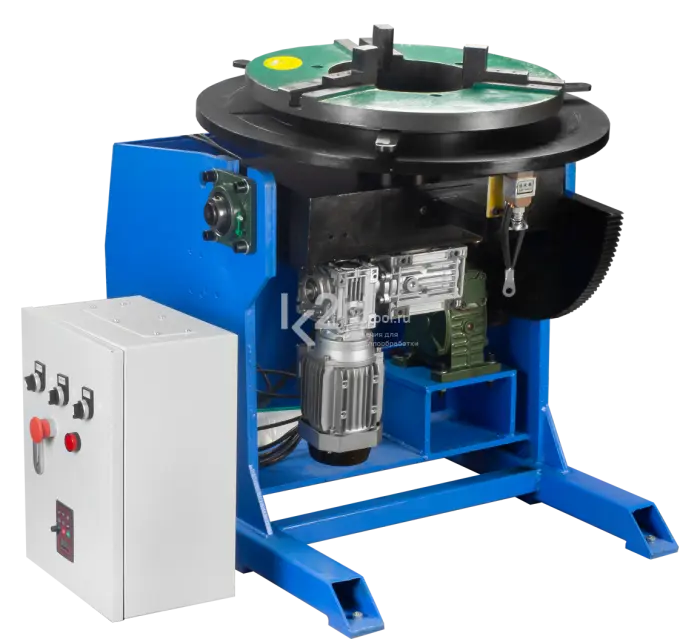 Сварочный позиционер HDWeld HD-600