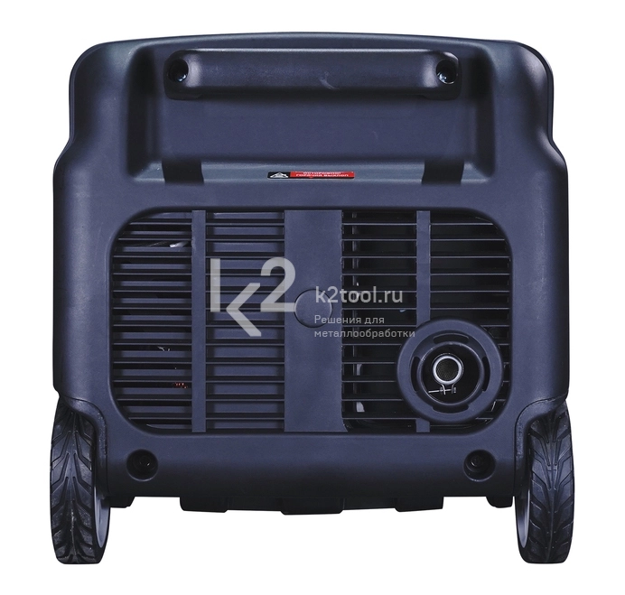Бензиновый инверторный генератор FUBAG TI 3200