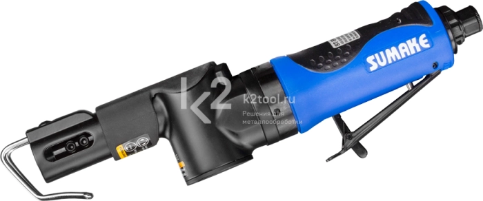 Пила сабельная пневматическая ST-BW300