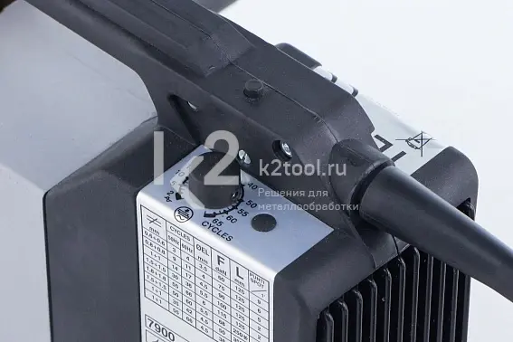 Ручные клещи для точечной контактной сварки TECNA 7900/220