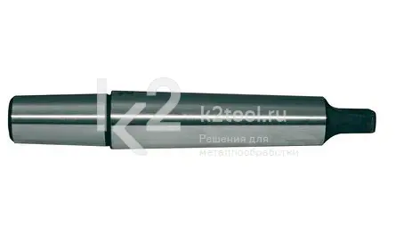 Переходная оправка OPTIMUM Maschinen КМ3/B16
