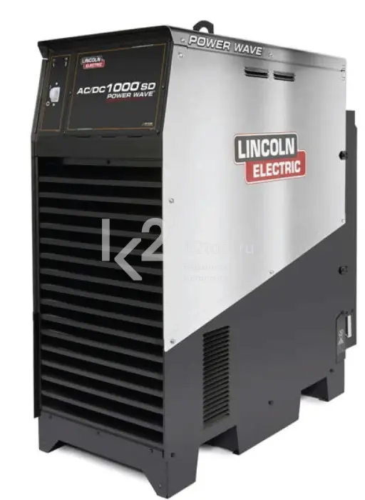 Сварочный инвертор Lincoln Electric Idealarc DC-1000