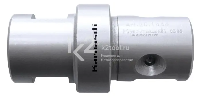 Адаптер на Nitto / Universal 19 мм Karnasch арт. 20.1444