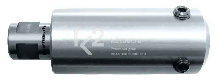 Удлинитель для кольцевых фрез с хвостовиком Weldon 19 мм Karnasch арт. 20.1417