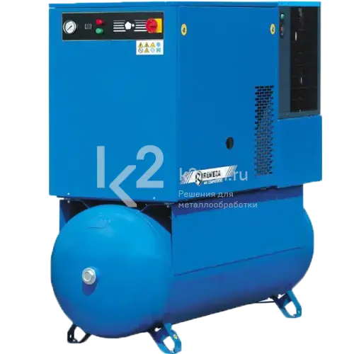 Винтовой компрессор Remeza ВК15Е-8-500Д