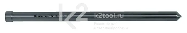 Выталкивающий штифт 7,98x90 мм, Karnasch, арт. 20.1393