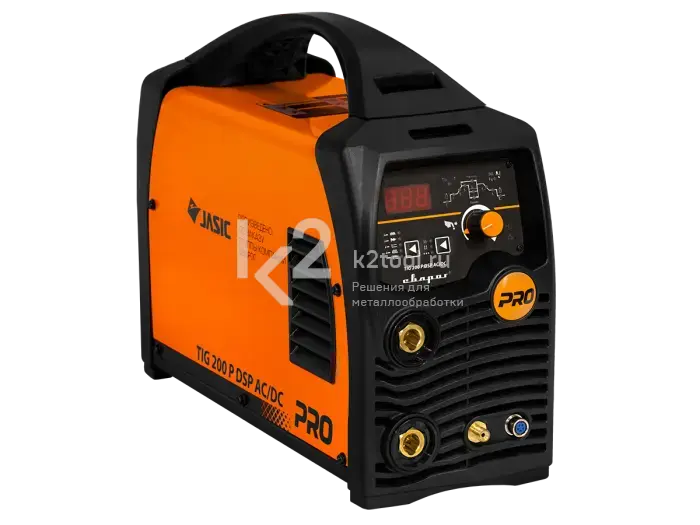 PRO TIG 200 P DSP AC/DC (E201)