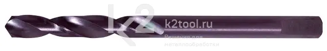 Сверло пилотное для коронок Karnasch, арт. 20.1170