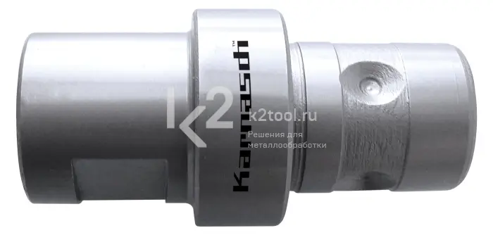 Хвостовик Fein Quick-In 18 мм для коронок Karnasch, арт. 20.1443