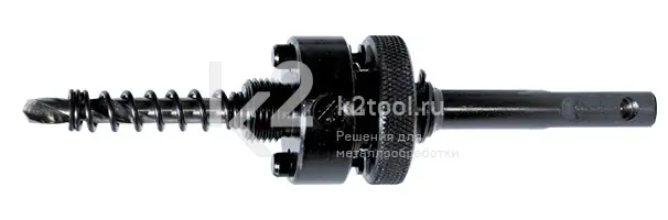 Хвостовик SDS-Plus Karnasch, арт. 21.0031
