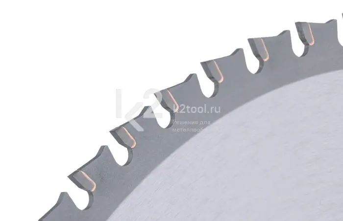 Пильные диски Dry-Cutter для конструкционной стали Karnasch, арт. 10.7100