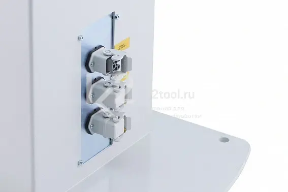 Машина для контактной сварки TECNA 4647NE