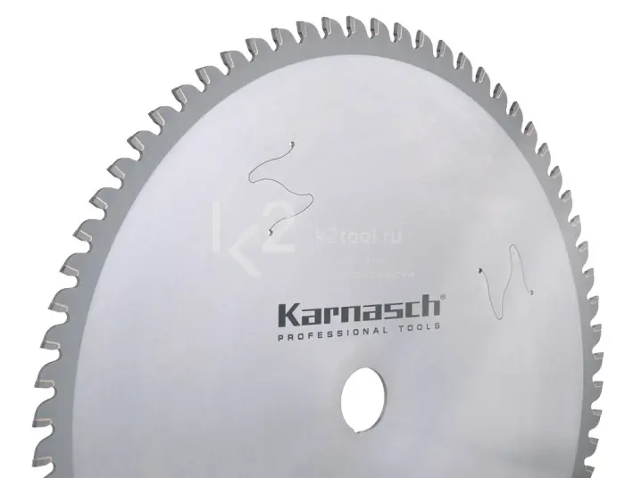 Пильные диски Dry-Cutter для конструкционной стали, Karnasch, арт. 10.7130