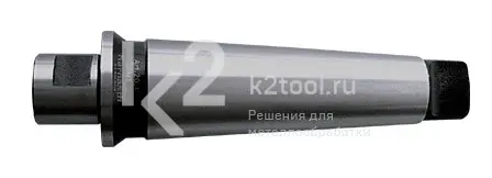 Хвостовик КМ4 для коронок, Karnasch арт. 21.0051