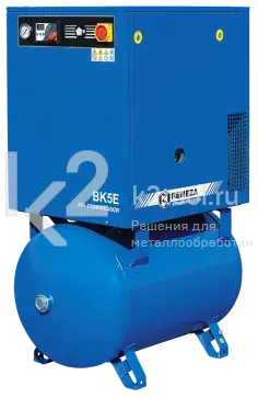 Винтовой компрессор Remeza ВК5Е-10-270