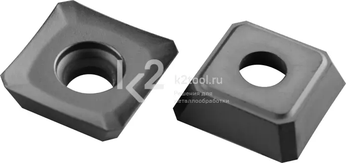 Пластины твердосплавные режущие для Promotech BM-20 plus, BM-21, BM-21S, ABM-28