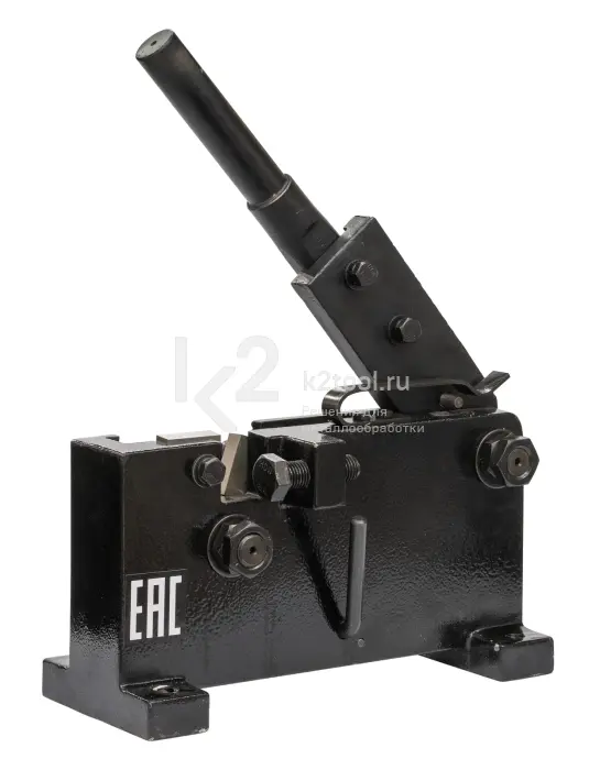 Станок для резки арматуры ручной Stalex MS-32