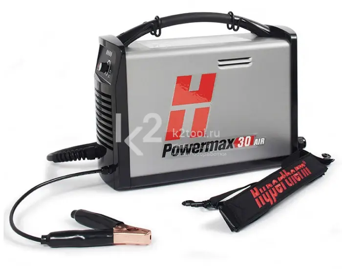 Источник плазменной резки Hypertherm Powermax30 AIR