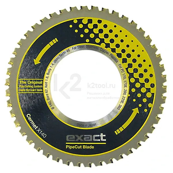 Cermet X140