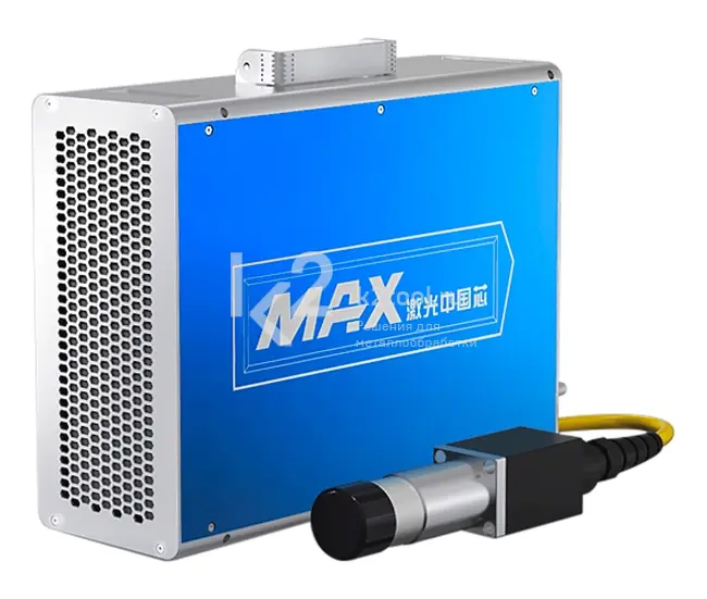 Импульсный лазерный источник Q-Switch Max MFP-30H 30 Вт