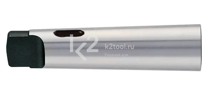 Втулка переходная Karnasch КМ4/КМ3