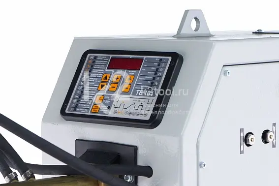 Машина для контактной сварки TECNA 4647NE
