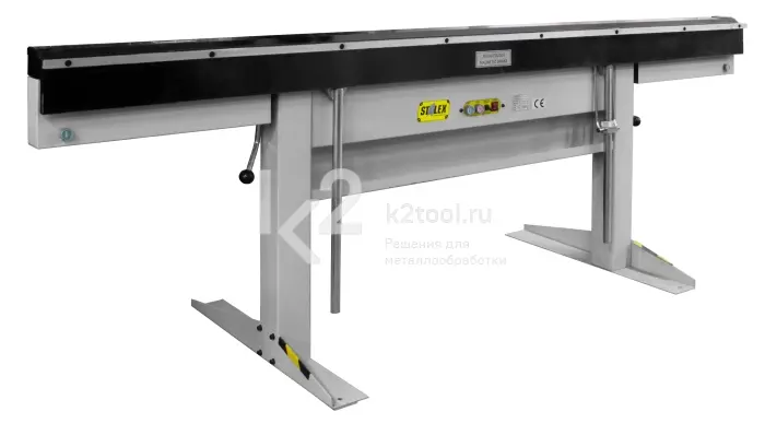 Электромагнитный листогиб Stalex EB 2500