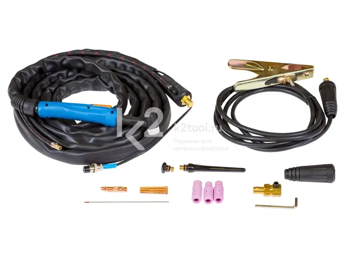 TECH TIG 200 P AC/DC (E101)
