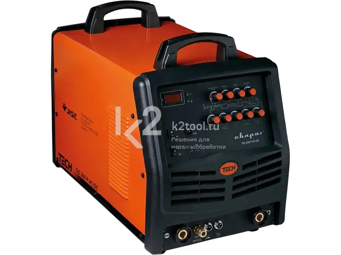 TECH TIG 200 P AC/DC (E101)