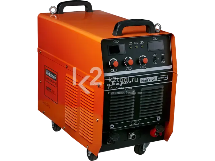 ARC 630 (J21)