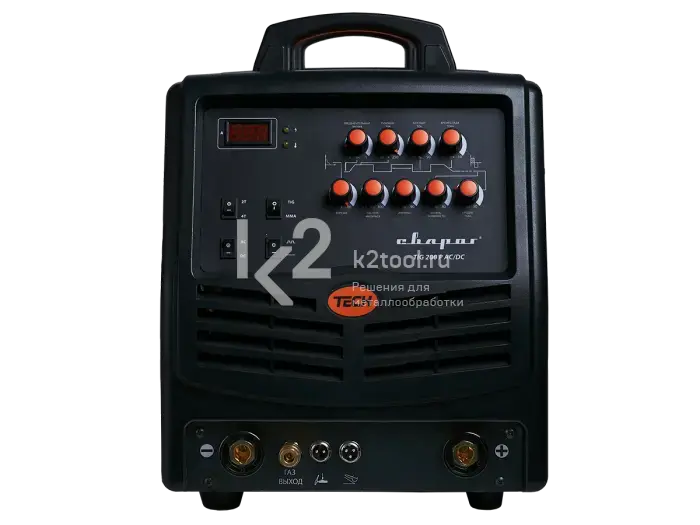TECH TIG 200 P AC/DC (E101)