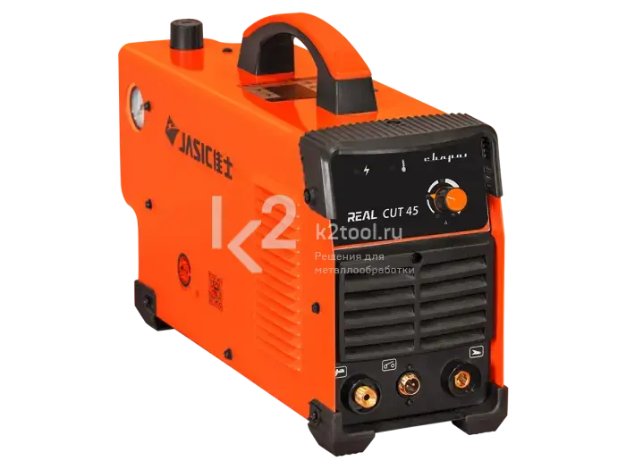 REAL CUT 45 (L207)