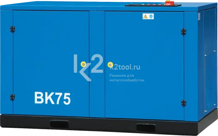 Винтовой компрессор Remeza ВК50-2 ВС