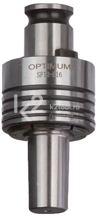 Переходник B16 Optimum Thermdrill малый (М3-М12)