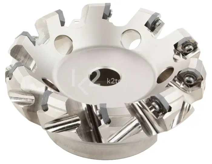 Головка фрезерная для Promotech SBM-500