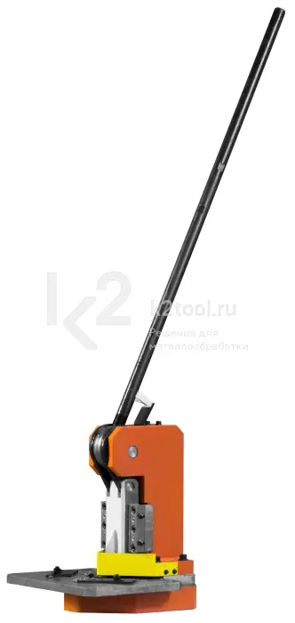 Угловысечной станок Stalex HN-3/102