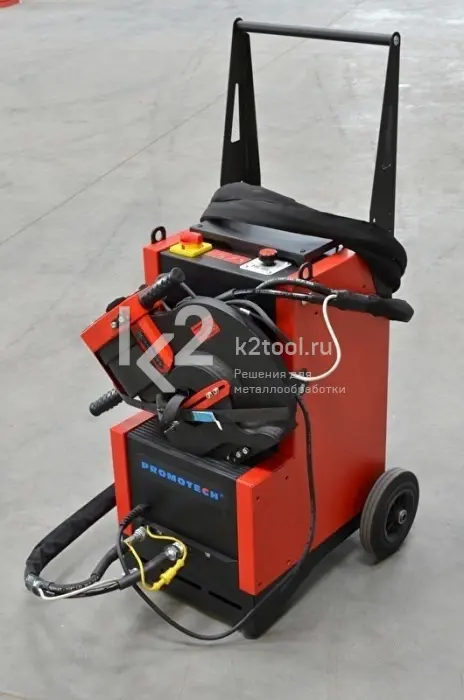 Передвижная гидравлическая силовая установка для PRO-110 HP