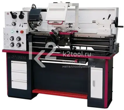 Токарный станок Optimum OPTIturn TH 3309