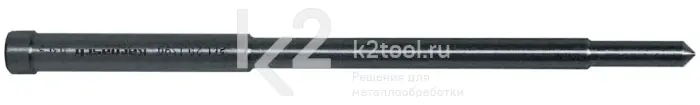 Выталкивающий штифт 7,98×6,34×5,30 мм, Karnasch, арт. 20.1396