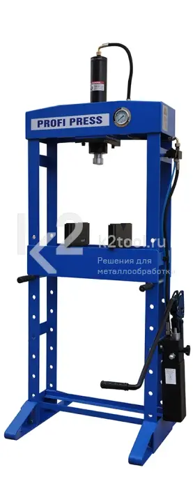 Гидравлический пресс RHTC 15 TON HF2