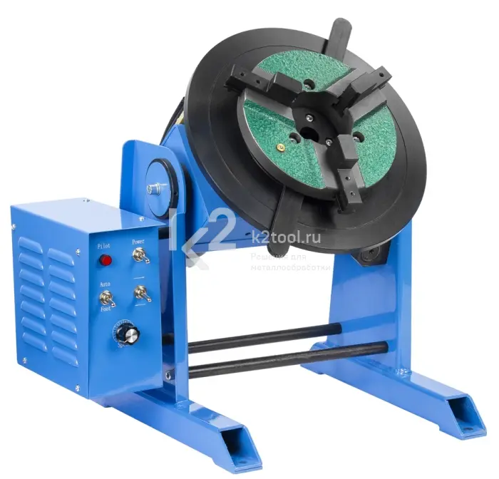 Сварочный позиционер HDWeld HD-50