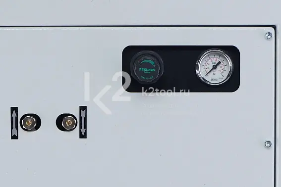Машина для контактной сварки TECNA 4647NE