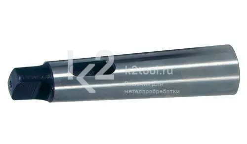Втулка переходная КМ4/КМ2