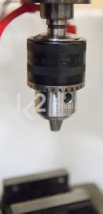 Вертикально-сверлильный станок Stalex JDP-8L 100687