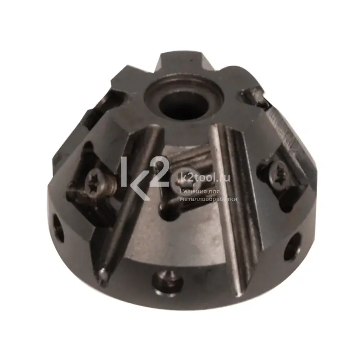 Головка фрезерная 30° для AGP Power Tools EB12