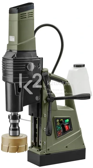Магнитный сверлильный станок LENZ STEYR-125T